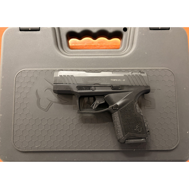 Subcompacta Taurus G4x