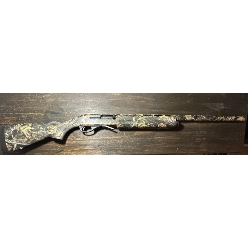Remington 1187 Sportsman Camuflada Nueva.