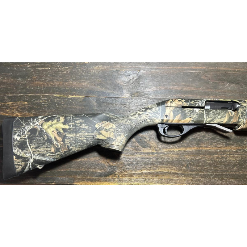Remington 1187 Sportsman Camuflada Nueva.