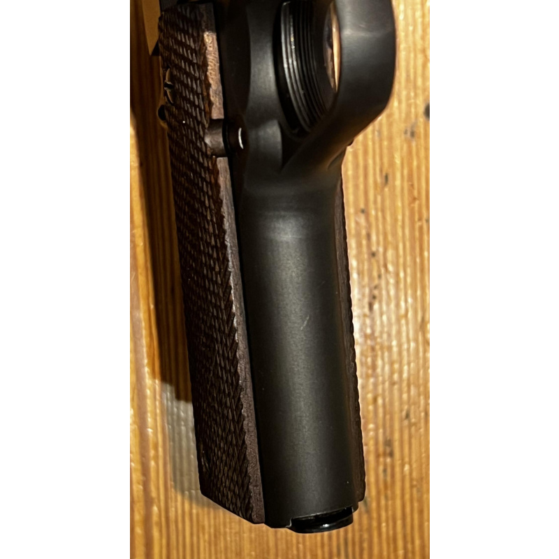 1911 A1 Sprindfield Armory Usa