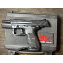 Pistola Heckler & Koch P30
