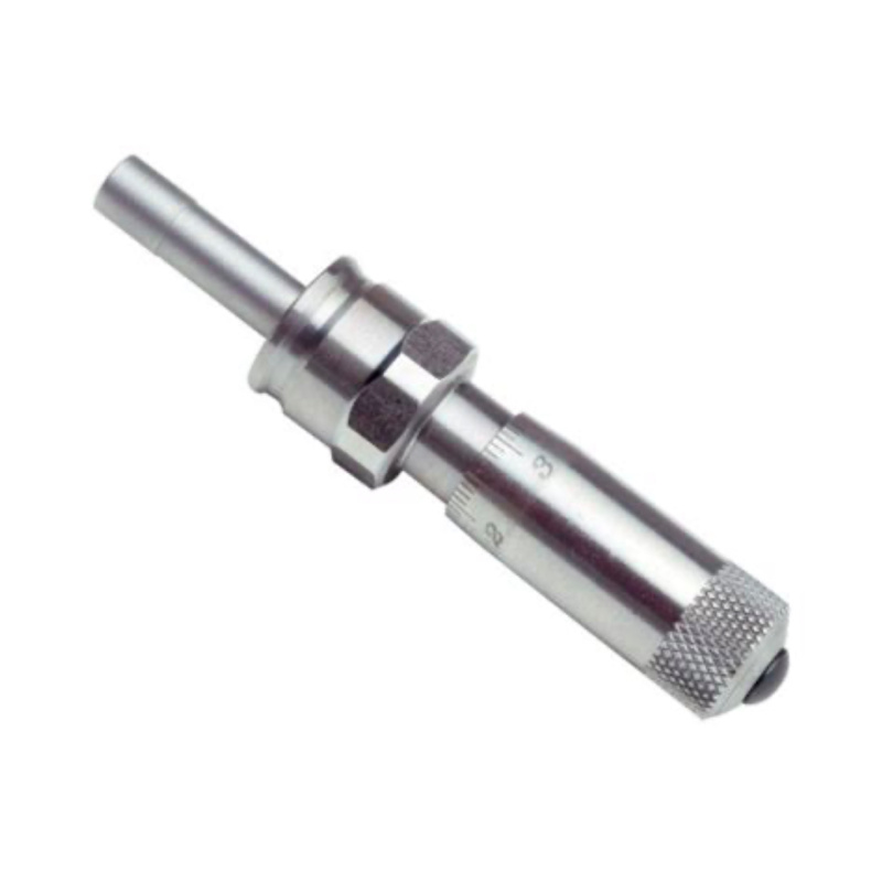 Micrometrico Hornady Para Tolva Small Nuevo Usd 120