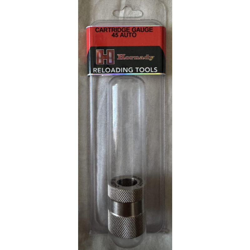 Checker Hornady .45 Acp Remington Nuevo Usd 70