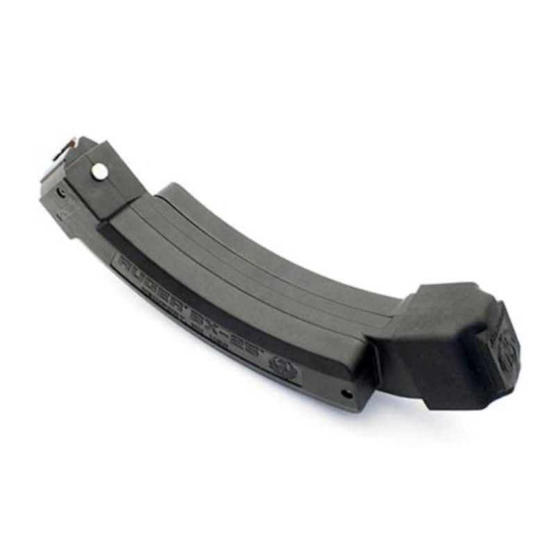 Cargador Ruger Bx-25x2 10/22 50 Tiros  Nuevo U$170