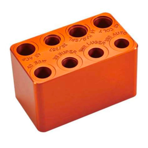 Checker Lyman 8 Calibres Arma Corta Nuevo Usd 110