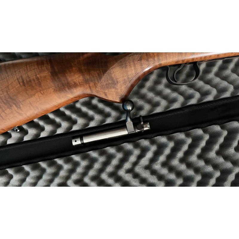 Cz 452 Varmint .22lr Poco Uso
