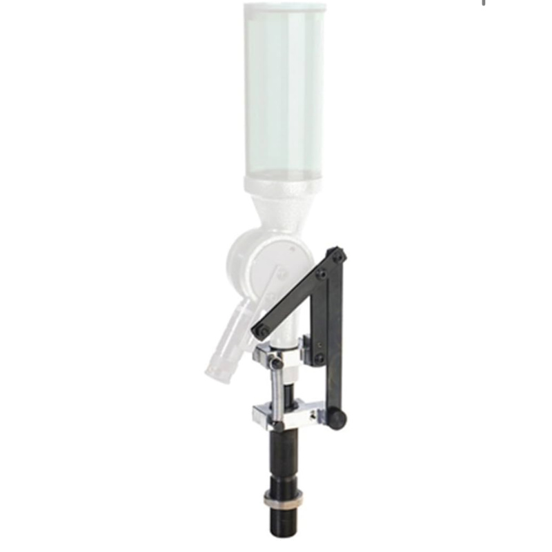 Rcbs Kit Para Automatización De Tolva En Máquina Nuevos Usd 210