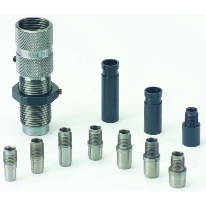 Expander Lyman 7 Abocardadores De Vainas Nuevo Usd85