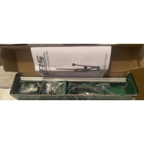 Rcbs Rc Supreme Auto Prime (colocador De Fulminantes) Nuevos Usd 170