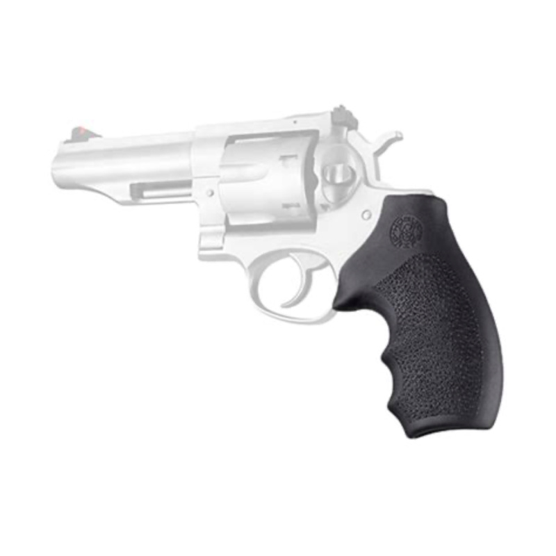 Cachas Hogue Ruger Redhawk Round Butt Nuevas Usd70