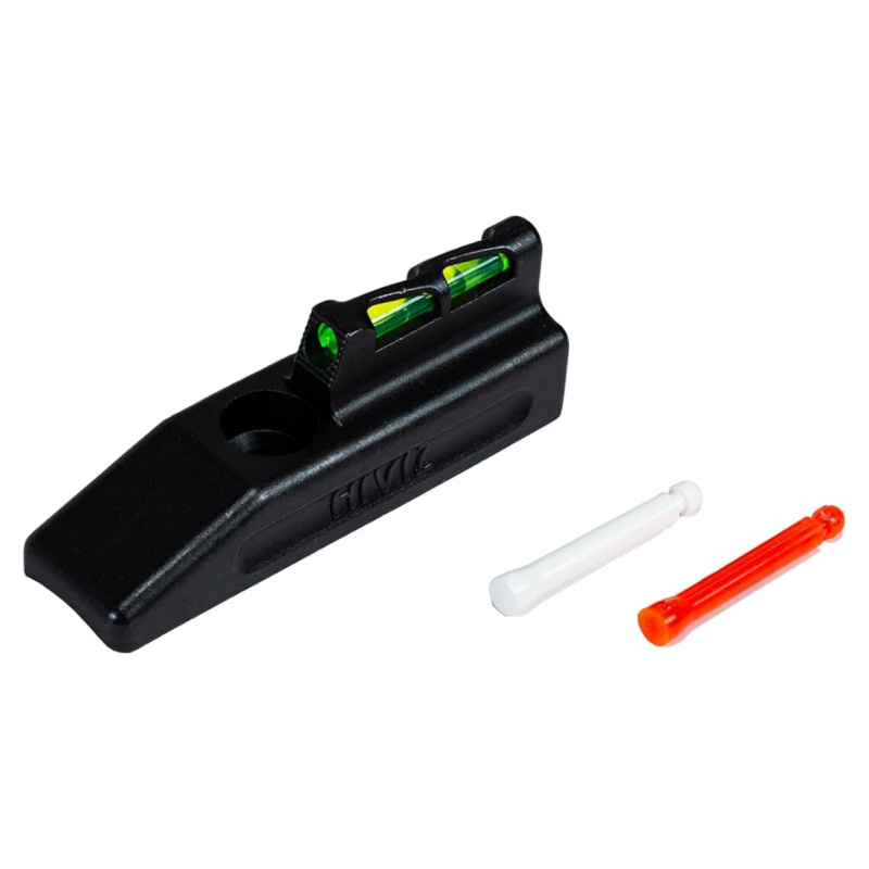 Guion Hiviz Ruger Mk3/4 Fibra  Nuevo Usd70