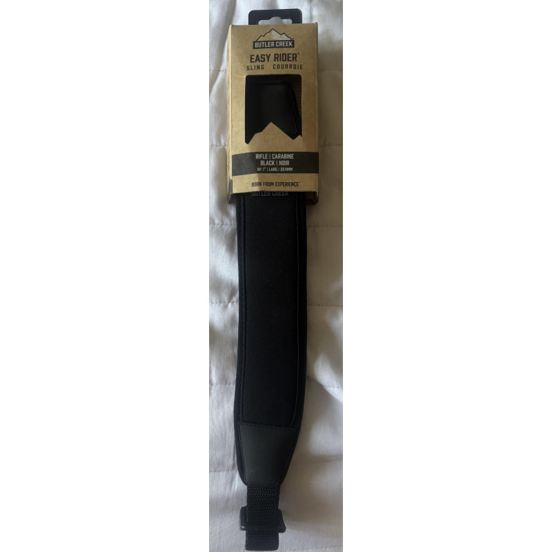 Correa Porta Fusil Butler Creek Easy Rider U$70nuevo