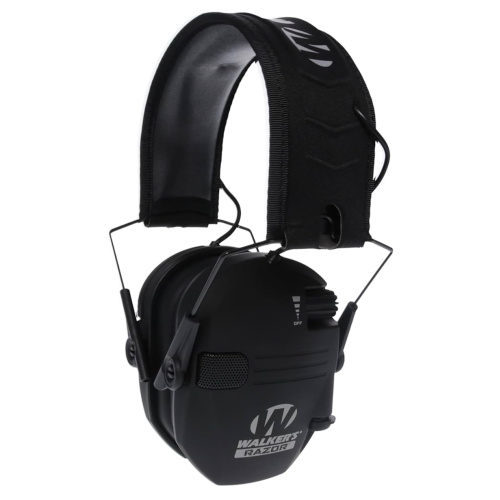 Protector Auditivo Walkers Razor Electronico 23 Db Nuevos Usd170