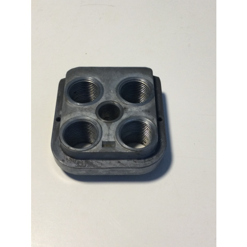Toolhead Dillon