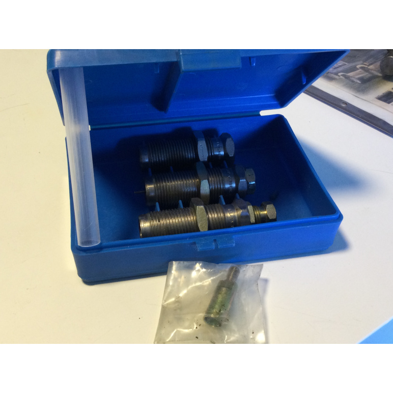 Progressive Reloading Dies Para 550 Cal 45 Acp