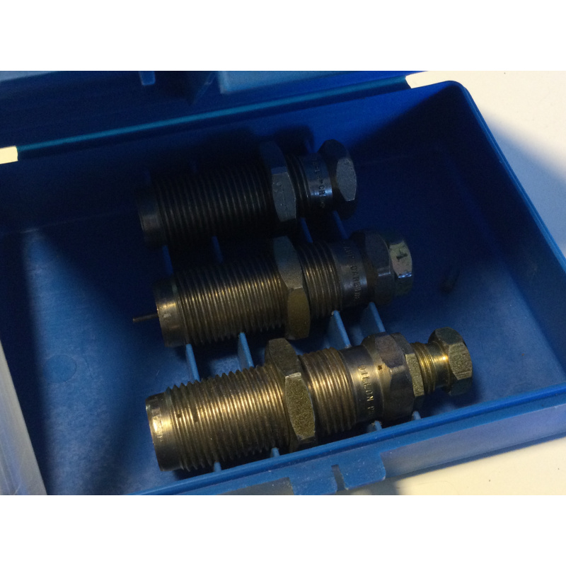 Progressive Reloading Dies Para 550 Cal 45 Acp