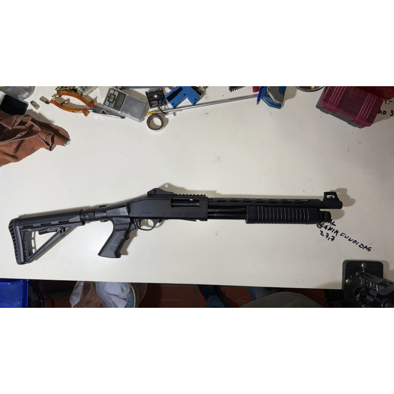 Escopeta Khan Arms Mace