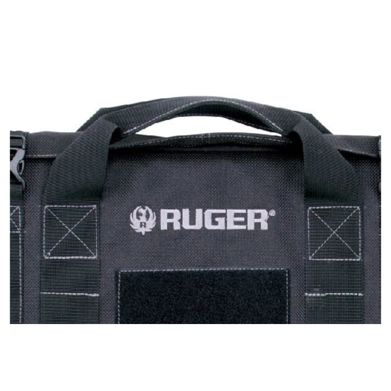Mochila/manta/funda Allen Company Ruger Para Fusil Nueva Usd200