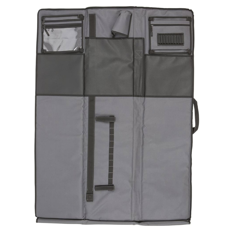 Mochila/manta/funda Allen Company Ruger Para Fusil Nueva Usd200