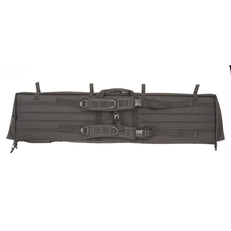Mochila/manta/funda Allen Company Ruger Para Fusil Nueva Usd200