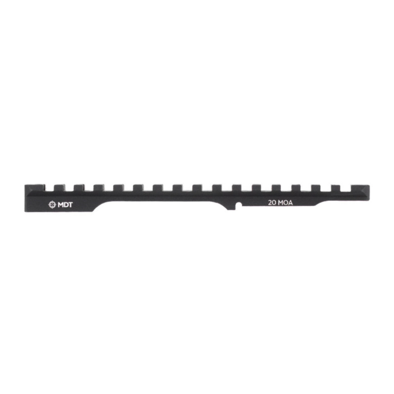 Montaje Mdt 20 Moa Cz 452, 453, 455, 512 Nuevo Usd180
