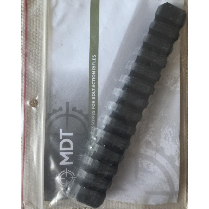 Montaje Mdt 20 Moa Cz 452, 453, 455, 512 Nuevo Usd180