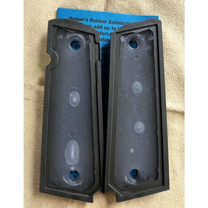 Cachas  Colt 1911 Y Clones  Od Green