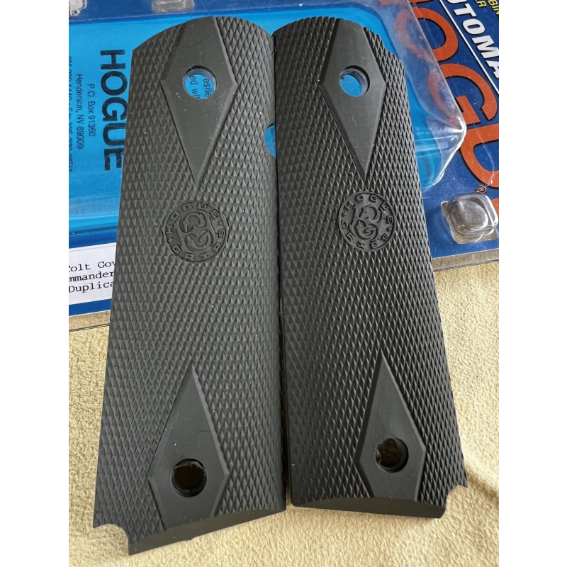 Cachas  Colt 1911 Y Clones  Od Green