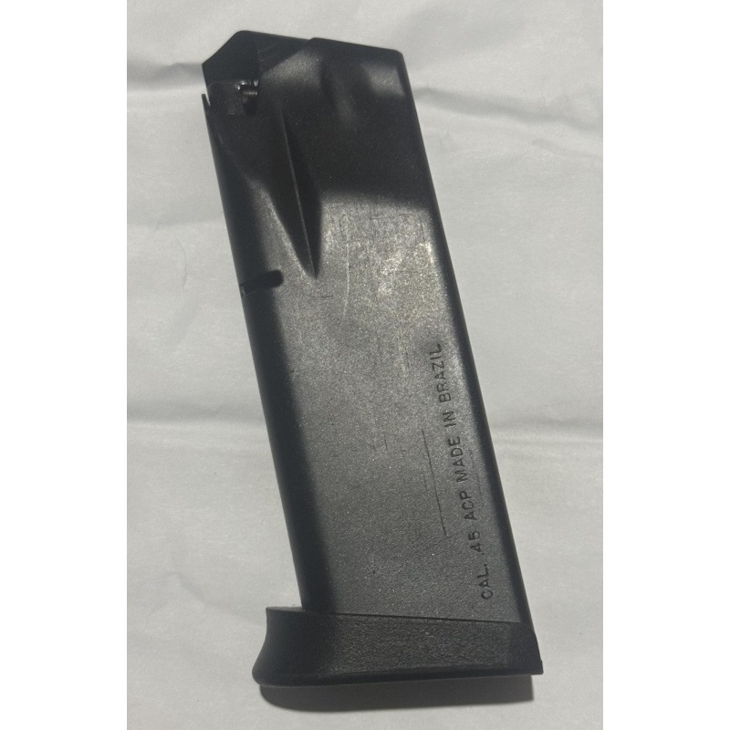 Cargador Taurus Pt-145 .45acp 10 Tiros Usd 70 Nuevo