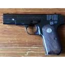 Colt 380, 1903 Modelo Pocket Hammer