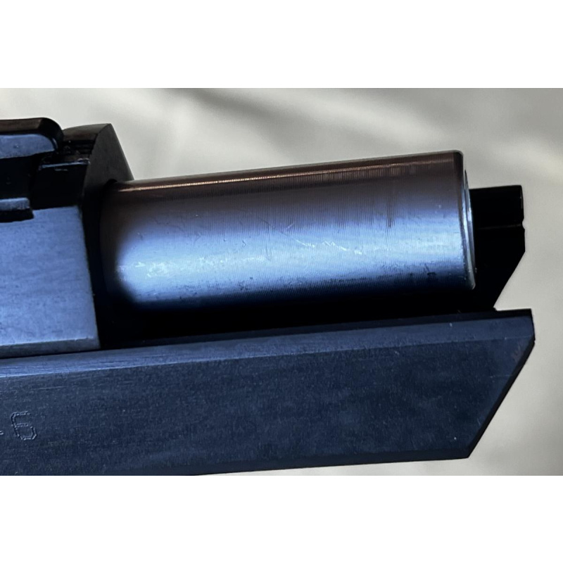 Jerico 941f Imi 9mm