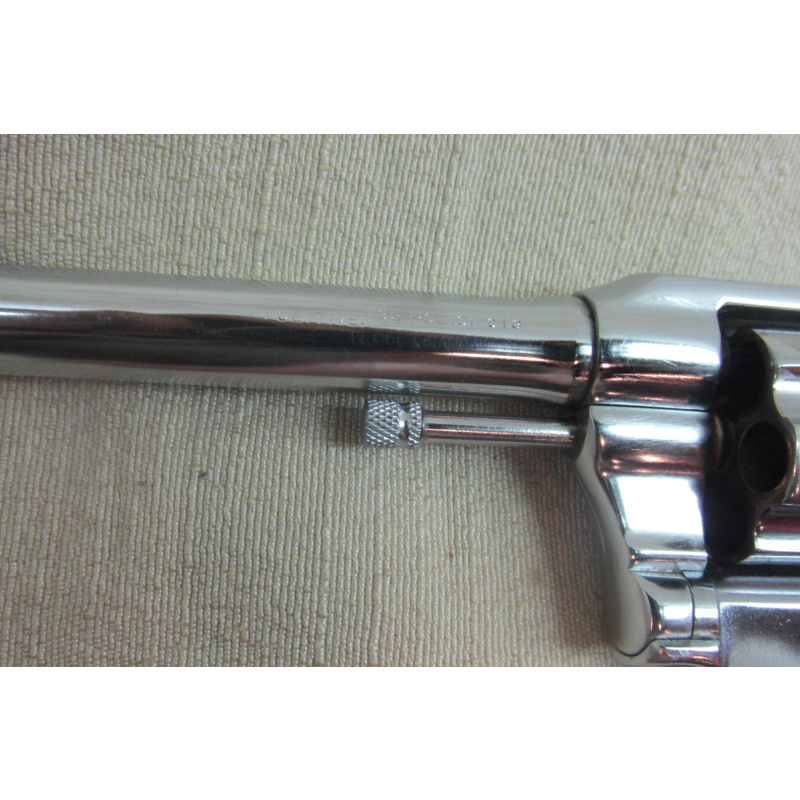 Revolver Colt 32 Police Caño 6 Pulgadas De Coleccion