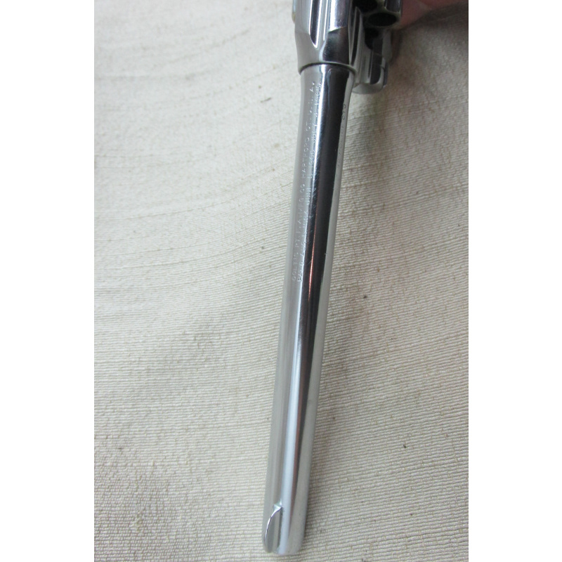 Revolver Colt 32 Police Caño 6 Pulgadas De Coleccion
