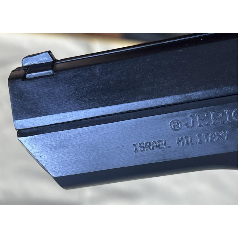 Jerico 941f Imi 9mm