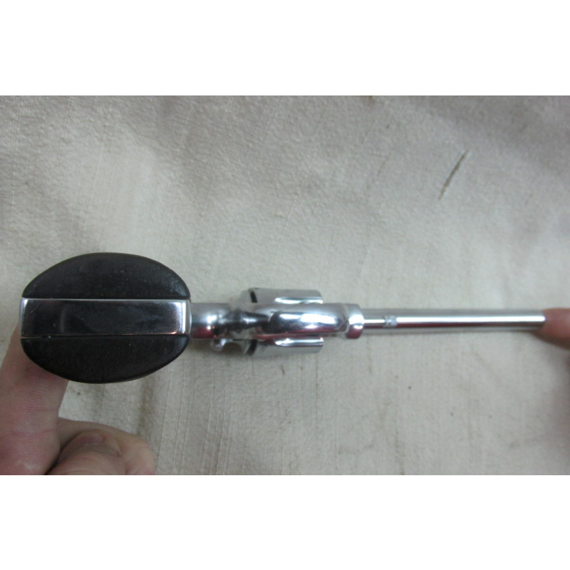 Revolver Colt 32 Police Caño 6 Pulgadas De Coleccion