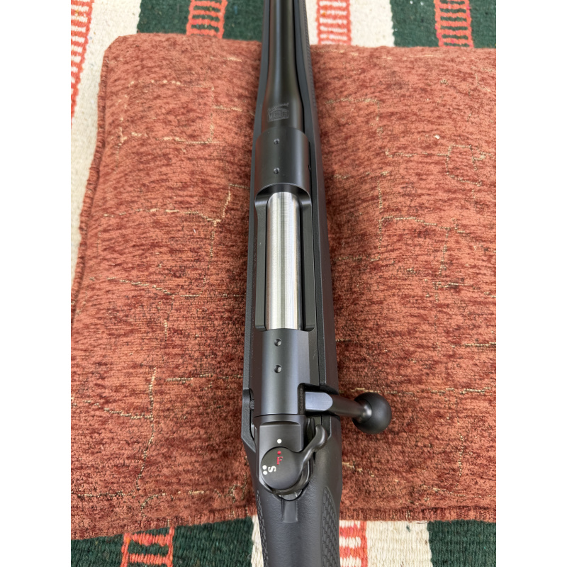 Mauser M12 Extreme Nuevo