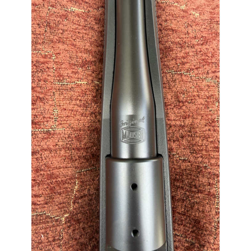 Mauser M12 Extreme Nuevo