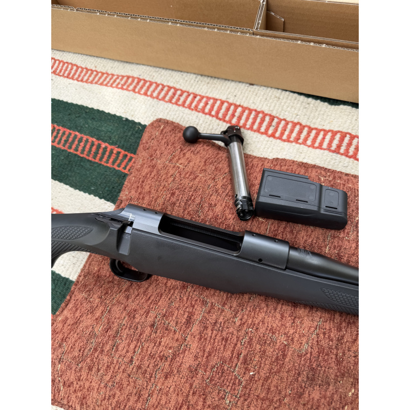 Mauser M12 Extreme Nuevo
