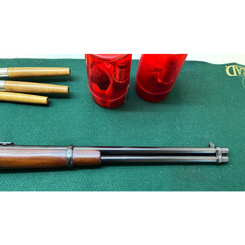 Winchester 1892 44.40