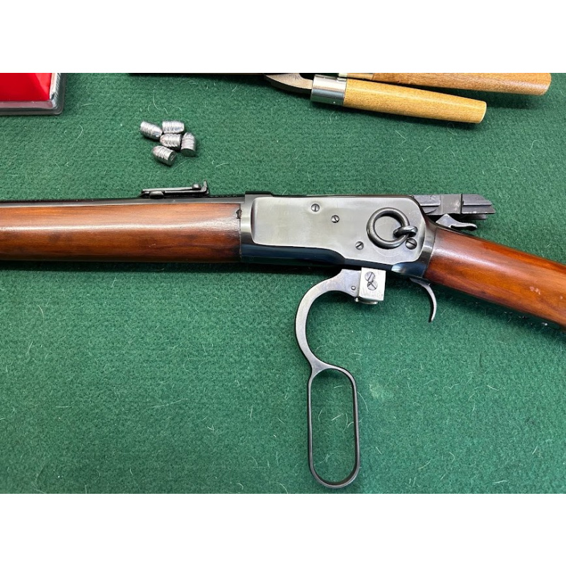 Winchester 1892 44.40
