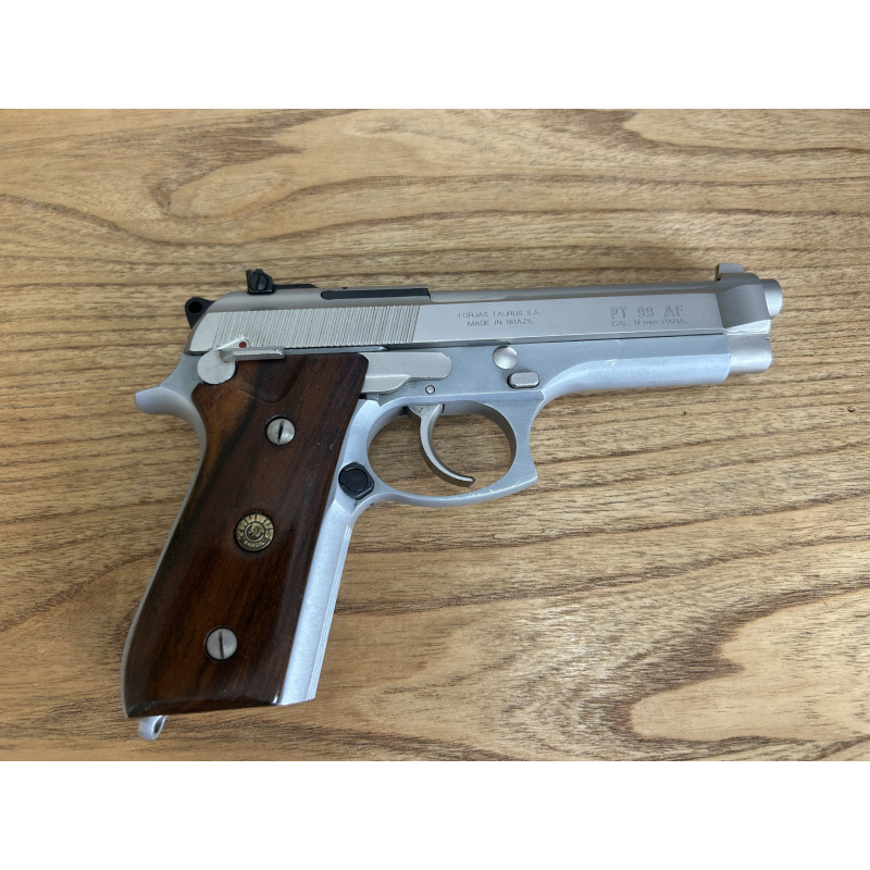 Taurus Pt99