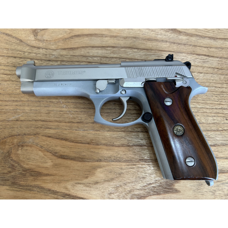 Taurus Pt99