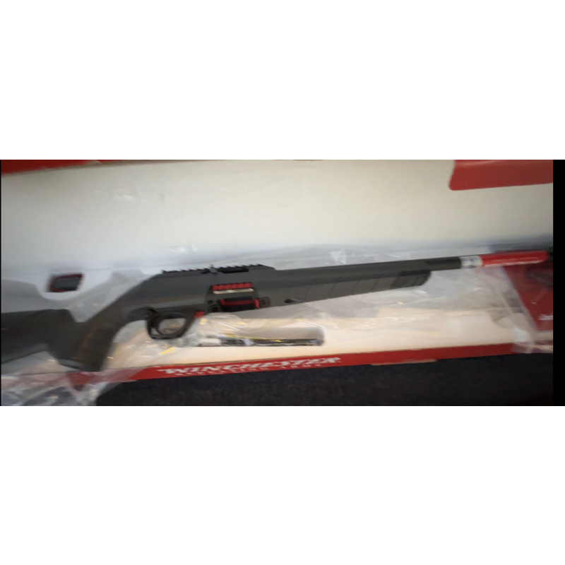 Vendo Winchester Wildcat Cal 22lr Nueva En Caja Sin Uso