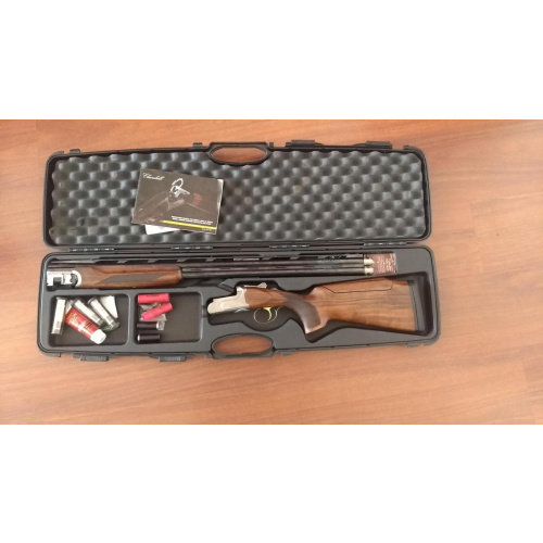 Akkar Churchill Trap