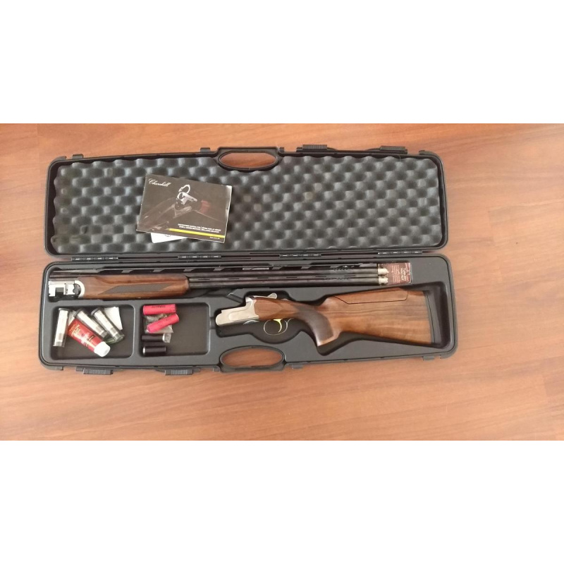 Akkar Churchill Trap