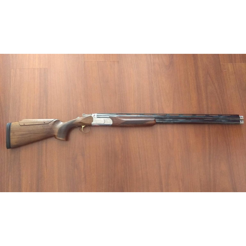 Akkar Churchill Trap