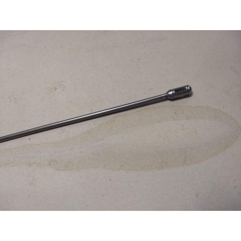 Baquetas Fusil Remington Y Otros