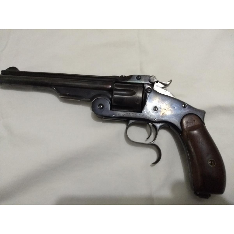 Vainas Cal 44 Russian