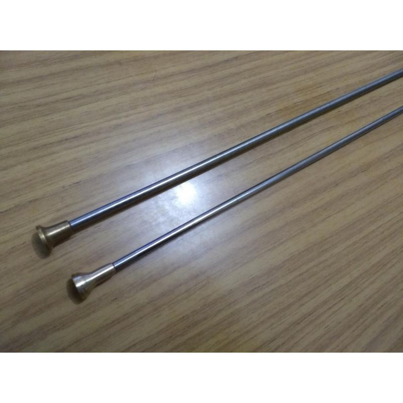Baquetas Fusil Remington Y Otros