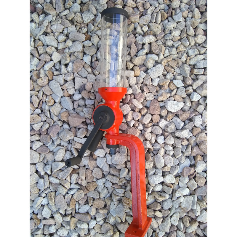 Tolva "rg Match" Nueva